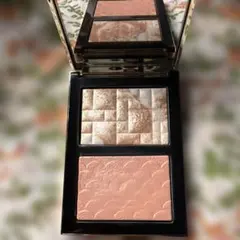 ゲランジバンシーGuerlain Givenchyハイライトパウダー 2点セット