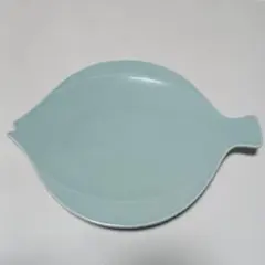 （希少品）ロイヤルコペンハーゲン　フィッシュ プレート（長皿） ロイヤルコペンハーゲン プレート□フィッシュ プレート 大皿 1