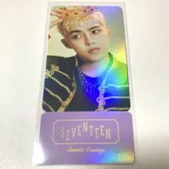 SEVENTEEN 세븐틴 S.COUPS スンチョル 에스쿱스 ポップアップ