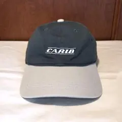 SOU&VEN / AUTOMOBILE CAP バイカラーのサムネイル