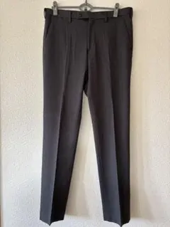 ユニクロ　ヒートテックスマートスリムフィットパンツ　ウエスト85