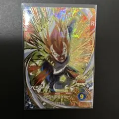 ドラゴンボールスーパーダイバーズ ベジータ GDR AP3-016 - メルカリ