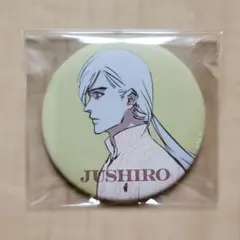 BLEACH 京楽春水 浮竹十四郎 缶バッジ 角丸スクエア WORLD まとめ BLEACH 京春水 浮竹十四郎 缶バッジ 角丸スクエア WORLD まとめ