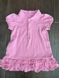 ラルフローレン　9M ワンピース