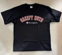 CreepyNuts Tシャツ