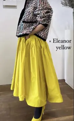 【kor 】SHE Tokyo/シートーキョー　Eleanor ☆she tokyo/シートウキョウ☆Eleanor・ホワイト・34 - メルカリ