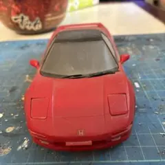 Honda NSX 플라스틱 모델 고장·부품용 품목