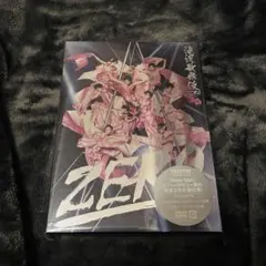 【初回限定盤】SnowMan 滝沢歌舞伎ZERO DVD 3枚組