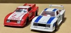 日本製 トミカ シボレー カマロ Z28 2台セット - メルカリ