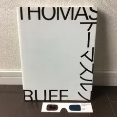 2026年最新】thomas ruffの人気アイテム - メルカリ