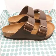 2026年最新】birkenstock ビルケンシュトック 25 未使用の人気アイテム