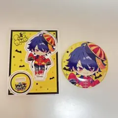 マルイ ヒプノシスマイク 有栖川帝統