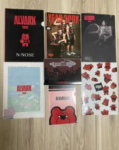 アルバルク東京 イヤーブック