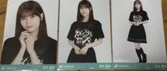 乃木坂46 生写真 東京 ライブT コンプ 岩本蓮加