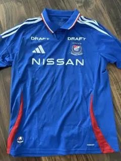 横浜F・マリノス2025 オーセンユニフォーム3XL 渡邉泰基