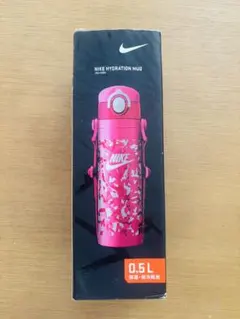 Nike Hydration Mug 0.5L 水筒　500ml 新品未使用のサムネイル
