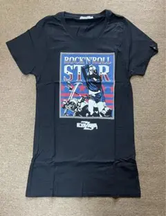 2026年最新】矢沢永吉 tシャツの人気アイテム - メルカリ