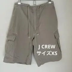 JCREW カーゴハーフパンツのサムネイル