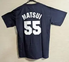2026年最新】松井秀喜 ユニフォームの人気アイテム - メルカリ