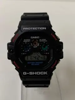 【中古・ジャンク扱い】CASIO G-SHOCK DW-9900-8 DW-9900-8サポートページ | CASIO