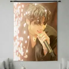 2026年最新】jungkook タペストリーの人気アイテム - メルカリ