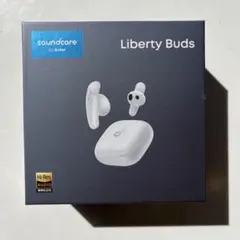 soundcore Liberty Buds ワイヤレスイヤホン
