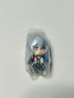 カラフルピーチ　つまんでつなげてますこっと　カニカンver. どぬく