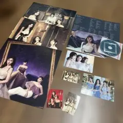 おまけ付き✳︎MISAMO Masterpiece ONCE JAPAN 限定盤