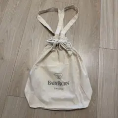 ベビービョルン　トートバッグ