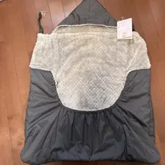 [新品]抱っこ紐ケープ ブランケット
