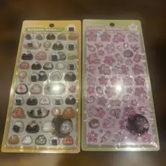 【正規品】ボンボンドロップシール　さくら　おにぎり　ボンドロ