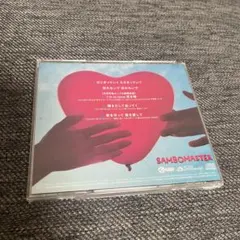 SAMBOMASTER CD はじまっていくたかまっていく　E.Pのサムネイル
