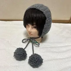 イヤーマフラー