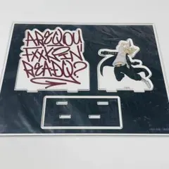 東リべ HYDE アクスタ マイキー