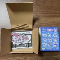 ウマ娘 シンデレラグレイ アクリルフィギュア ころっと サクラチヨノオー