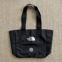 ブラック トートバッグ