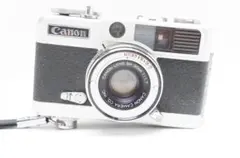2025年最新】canon demi ee17の人気アイテム - メルカリ