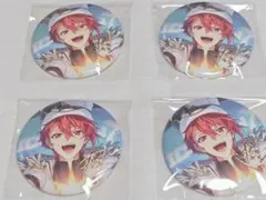2026年最新】七瀬陸 缶バッジの人気アイテム - メルカリ