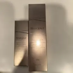 BELLEQUAGE 美容液とローション セット 120ml 30mlのサムネイル