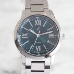稼働品CITIZEN XC シチズンクロスシー腕時計 9613-T002391のサムネイル