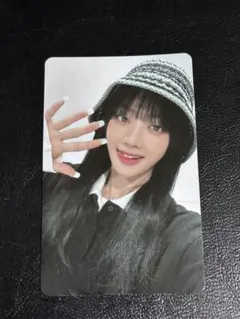 i-dle idle ミヨン MY DEAR MY MUSE トレカ s-l1200.jpg