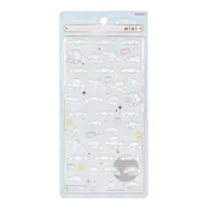 正規品 ボンボンドロップシール ミニ シナモロール