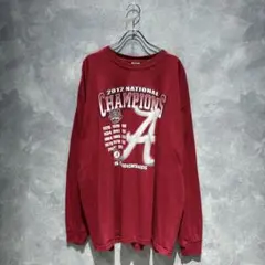 【送料無料】 USA 古着 FRUIT OF THE LOOM 2012 ロンＴ