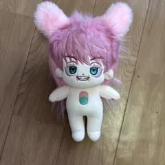 三途春千夜 原画展 キービジュアル ぬいぐるみ 6点 - メルカリ