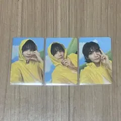 SEVENTEEN セブチ HEAVEN トレカ カラット盤 ジョンハン