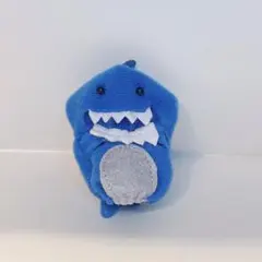 シルバニア 赤ちゃんペアセット 海底のおともだち サメのお洋服