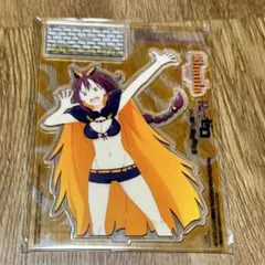 アクリルスタンド　Re:ゼロから始める異世界生活 シャウラ リゼロ