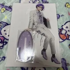 御影玲王　特大アクリルスタンド