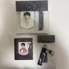 BTS公式 テテ グッズ