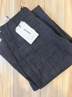 なな✨断捨離中様　専用　SIMPLE PROJECT ワイドパンツ